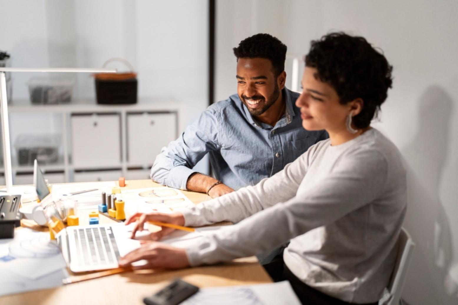Session de travail sur étude de cas sectorielle