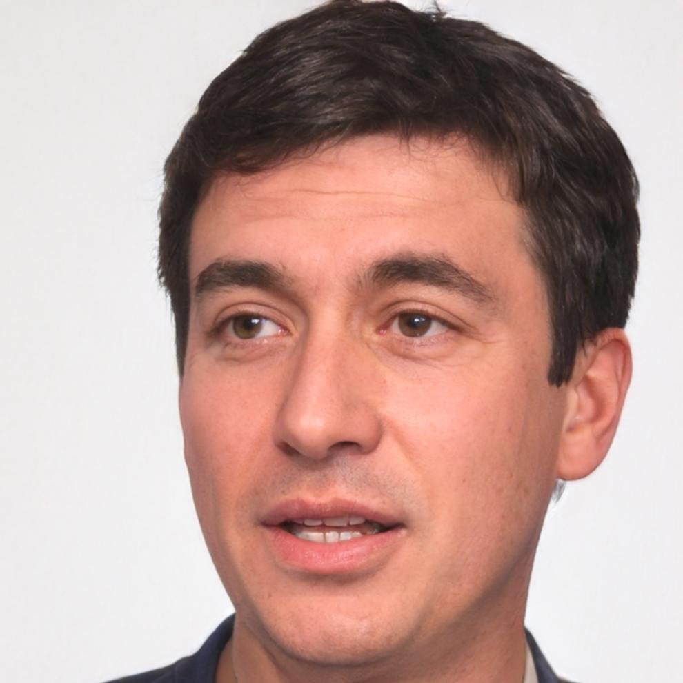 Portrait de Théophile Marchand